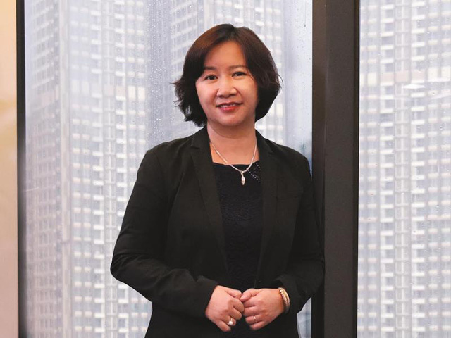 Thời vận của bất động sản công nghiệp - Ảnh 1. Thời vận của bất động sản công nghiệp - Ảnh 1.