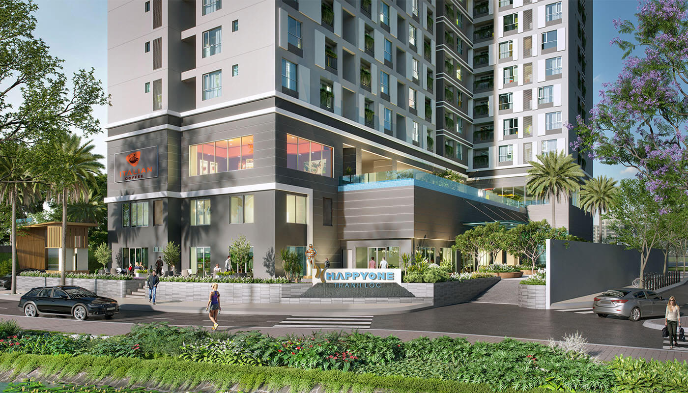 vi tri happyon thạnh lộc