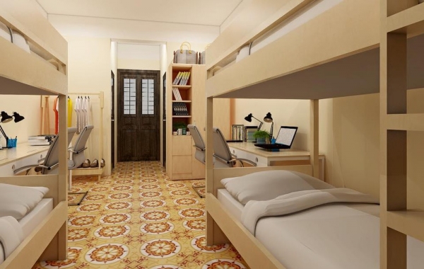 Năm bí quyết kinh doanh bất động sản dành cho người vốn ít