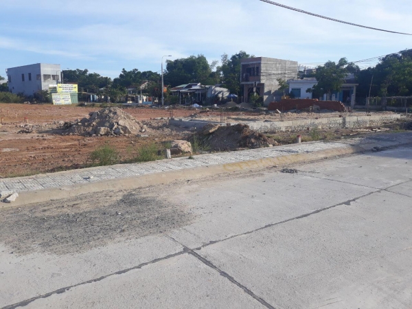 Năm bí quyết kinh doanh bất động sản dành cho người vốn ít