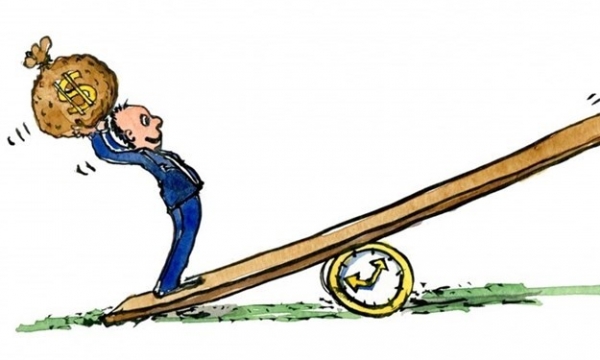 Năm bí quyết kinh doanh bất động sản dành cho người vốn ít