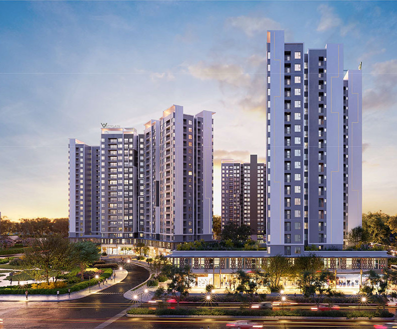 căn hộ thịnh gia tower